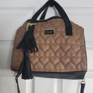 Betsy Johnson handbag